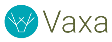 Vaxa Group Logo