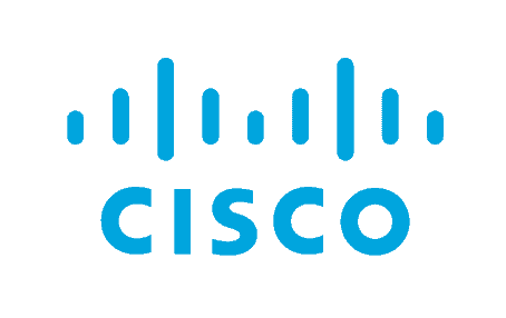 Cisco logo