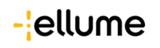 Ellume logo