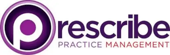 Prescribe logo