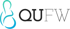 QUFW logo