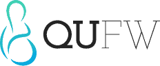 QUFW logo