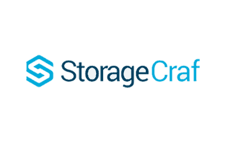 Storage Craft logo