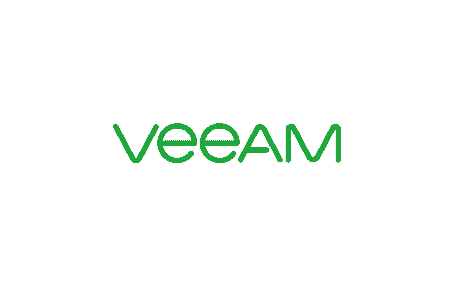 Veeam logo